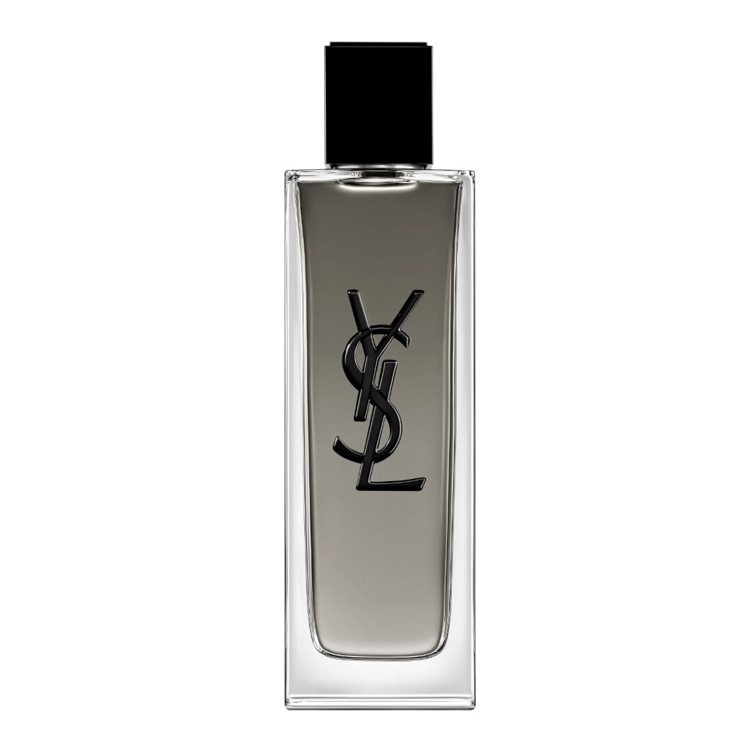 MYSLF Eau de Toilette Intense - Men's Fragrance - YSL Beauty